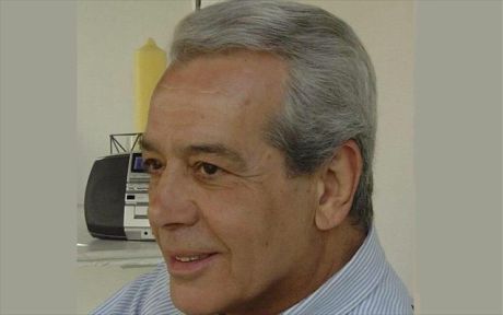 Πέθανε 77 ετών ο ηθοποιός Δημήτρης Γούσης