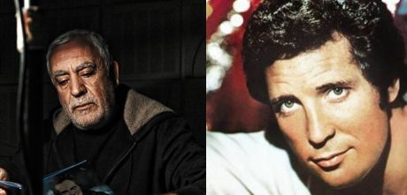 Ακούστε το podcast του Γιάννη Πετρίδη για τον Βετεράνο τραγουδιστή Tom Jones