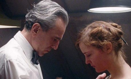 Κριτική της νέας ταινίας του Paul Thomas Anderson «Phantom Thread»