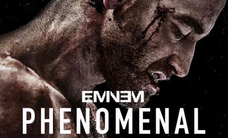 Eminem "Phenomenal" - Δείτε το video... 