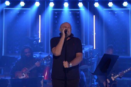 Οι Genesis 'επιστρέφουν' με το Reunion Tour τους τον προσεχή Σεπτέμβριο