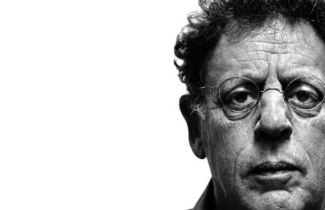 Koyaanisqatsi-Philip Glass