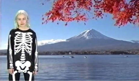 Phoebe Bridgers - Kyoto 