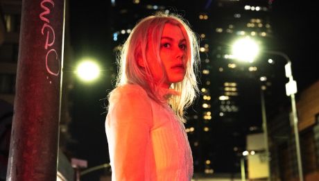 Νέο άλμπουμ για την Phoebe Bridgers, Punisher, από το οποίο είναι το  “Kyoto”