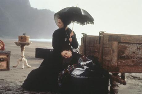 The Heart Asks Pleasure First-Michael Nyman από το Piano