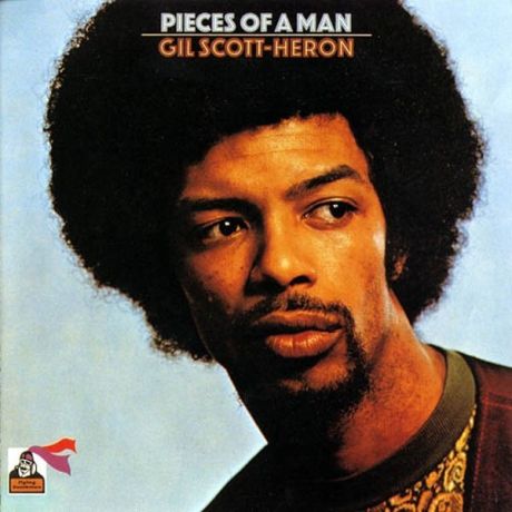 Πόσο μας άρεσε, Gil Scott‐Heron- Lady Day And John Coltrane, από το Pieces Of A Man