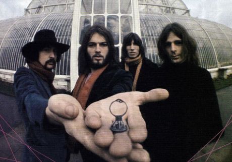 Οι Gang Of Four δεν είναι Pink Floyd, όσο δεν είναι Gang Of Four οι Pink Floyd
