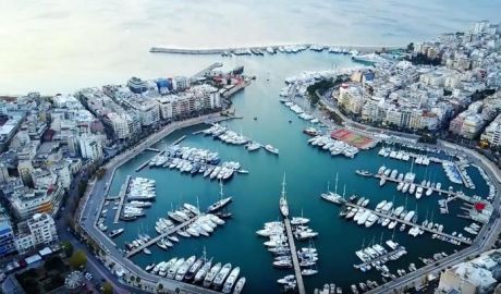 Πειραιάς, η πιο τραγουδισμένη πόλη
