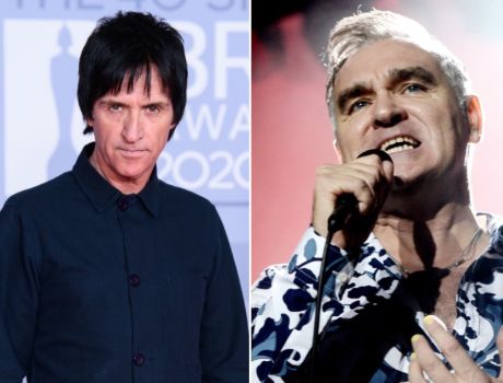 Johnny Marr: Μηδενική η πιθανότητα να συνεργασθώ ξανά με τον Morrissey
