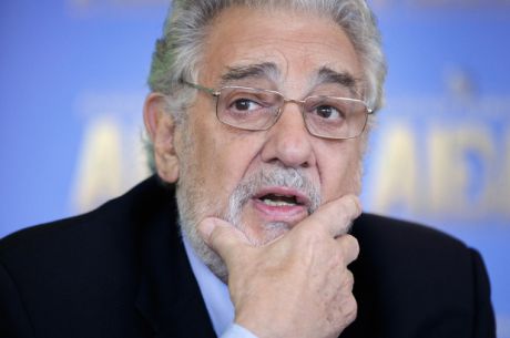 Ο Plácido Domingo κατηγορείτε για σεξουαλική παρενόχληση από 9 γυναίκες