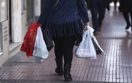 Οδηγίες για το περιβαλλοντικό τέλος για τις πλαστικές σακούλες