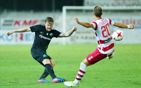 Παναθηναϊκός-ΠΑΟΚ, απλά έδειξαν ότι δεν μπορούν