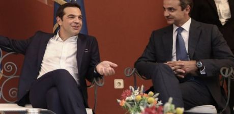 Κορωνοϊός: Κυβέρνηση και αντιπολίτευση δεν μας τα λένε καλά!