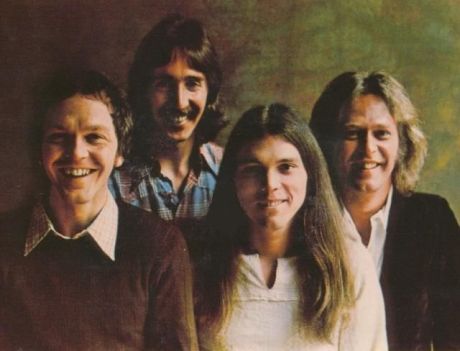 Πέθανε ο Paul Cotton των Poco