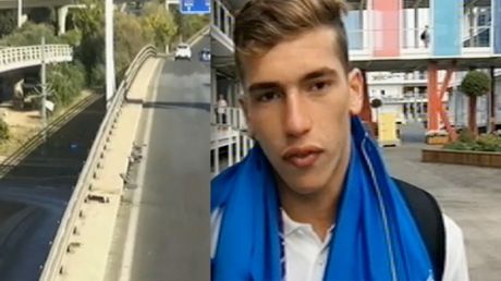 Tραγικός o τρόπος που σκοτώθηκε ο διεθνής πολίστας Αδαμάντιος Μαντής, πώς έγινε το ατύχημα
