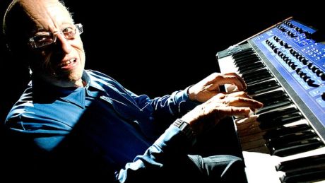 Jean-Jacques Perrey, πρωτοπόρος της ηλεκτρονικής μουσικής πέθανε στα 87