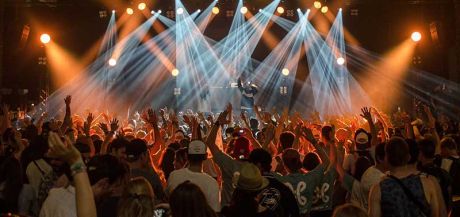 Μερικά πρόσφατα άλμπουμ που ξεχώρισε ο Θοδωρής Φαχουρίδης