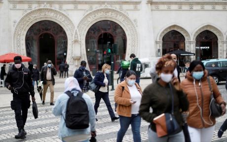 «Για όσους πιστεύουν ότι οι αριθμοί δεν λένε ποτέ ψέματα…»