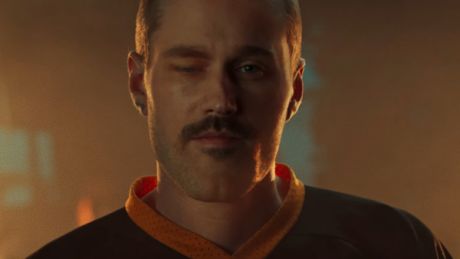 Portugal. The Man - What, Me Worry?