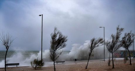 Ποτέ δεν πρέπει να σκέφτεστε το κακό για κανέναν, συνήθως γυρίζει σε εσένα...