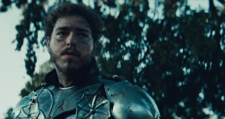 Post Malone - Circles