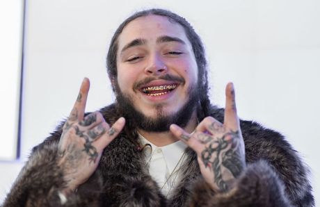 Wow-Post Malone
