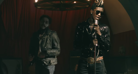 Post Malone - Goodbyes ft. Young Thug