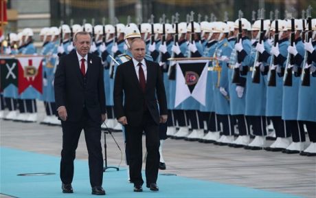 Αχ Ελλάδα Σ' αγαπώ, αλλά... τα συμπεράσματα δικά σας