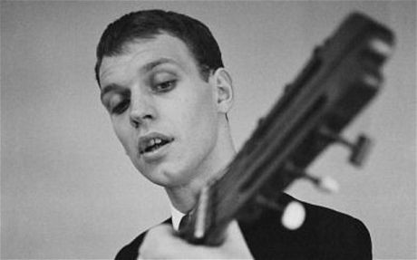 Duffy Power: Ένα χαμένος «British Invader...»