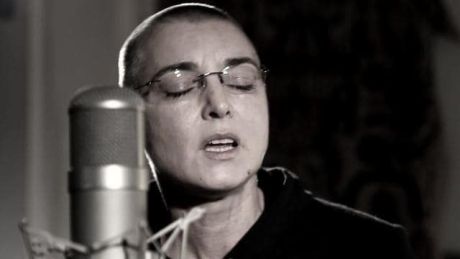 Ψάχνουν πάλι την Sinead O'Connor που απειλεί ότι θα  αυτοκτονήσει