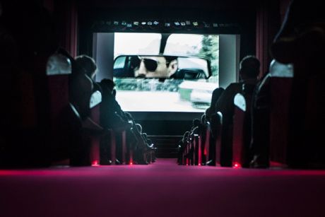 In-Edit  festival - Το μεγαλύτερο φεστιβάλ μουσικού κινηματογράφου στον κόσμο έρχεται στη Στέγη