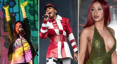 Ποιοι θα παίξουν στο Primavera Sound στην Βαρκελώνη