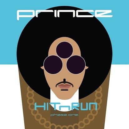 HITNRUN Phase One.-Prince, ξαφνικά νέο άλμπουμ