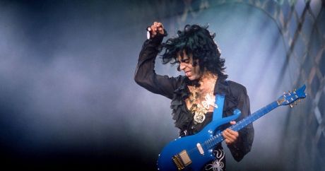 Κάτι για τον μικρό πρίγκιπα: «Little» Prince…The Single Story