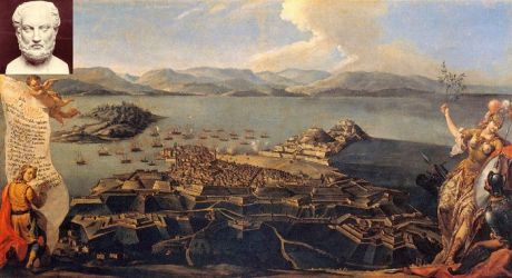 Ο ισχυρός απέναντι στον αδύνατο - Ο διάλογος Αθηναίων - Μηλίων, ανατριχιαστικά επίκαιρος