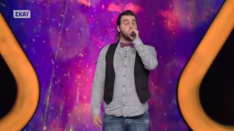 Οι Pink Floyd & το Hey You σε διασκευή στο Ελληνικό voice - Εσείς τι λέτε;  