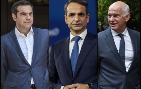 Θέλετε να γίνετε πρωθυπουργός;