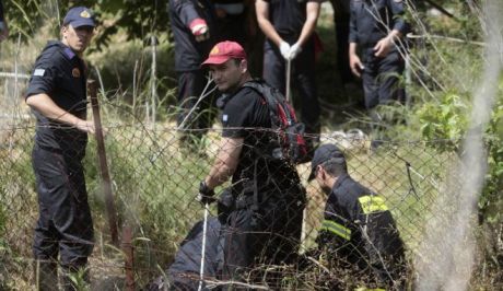 Τραγικό τέλος για 3 νέους ανθρώπους, νεκροί σε φρεάτιο στην Βαρυμπόμπη