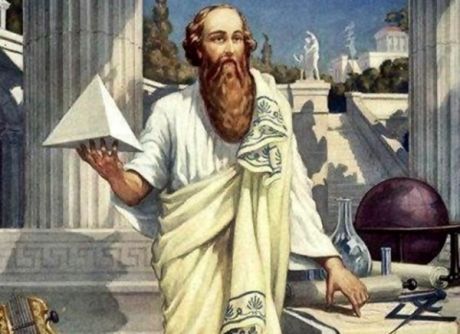 Πυθαγόρας: η πρακτική που ακολουθούσε για την επίτευξη της αυτογνωσίας και της "κάθαρσις"...