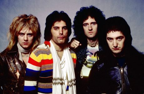 Αντίθετες απόψεις: Queen κλασικοί μέχρι το 1981, φτηνο-πόπ στην συνέχεια