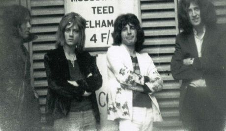 50 χρόνια Queen, σαν σήμερα το 1970, η πρώτη τους συναυλία
