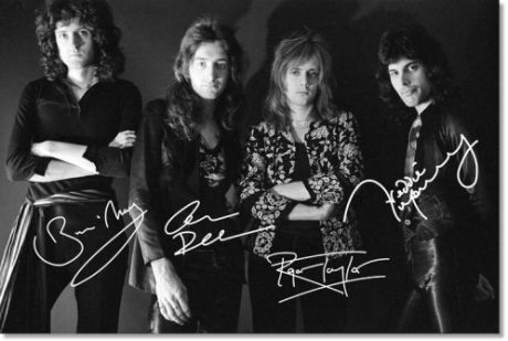 Εντυπωσιακό, πώς θα έλεγαν το Bohemian Rhapsody, Johnny Cash, Frank Sinatra, Janis Joplin κα