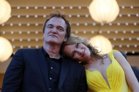 «Μετανιωμένος βαθιά» δηλώνει ο Tarantino στην Uma Thurman