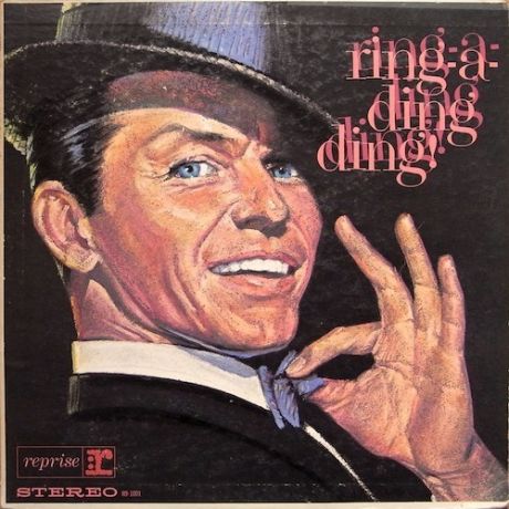 Chicago-Frank Sinatra