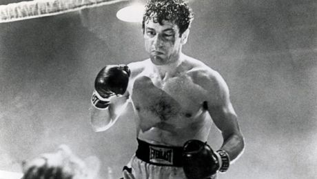 Σαν σήμερα το 1980 η πρεμιέρα του Raging Bull...