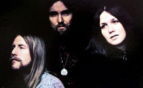 Ramatam: 'Great Unknowns-  υπήρξαν ένα είδος supergroup