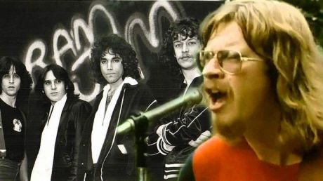 40 χρόνια πριν ήταν αγαπημένο και στην Ελλάδα, τους έλεγαν Ram Jam