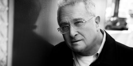 Η επιστροφή του Randy Newman