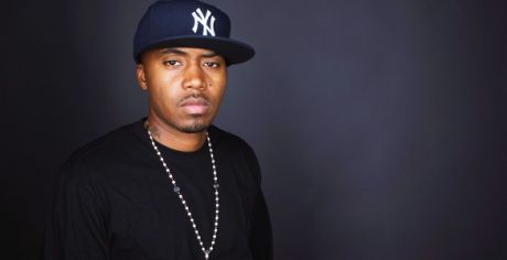 76.834 δολάρια ξοδεύει το μήνα ο ράπερ Nas