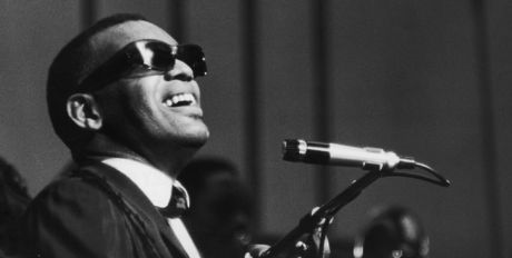 Hit The Road Jack-Ray Charles
